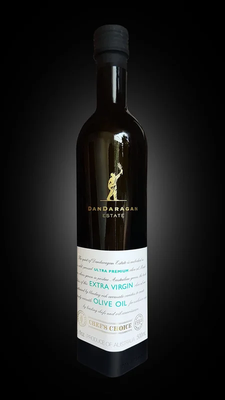Dandaragan Estate Chef's Choice Extra Virgin Olive Oil