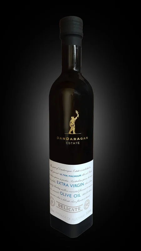 Dandaragan Estate Delicate Extra Virgin Olive Oil