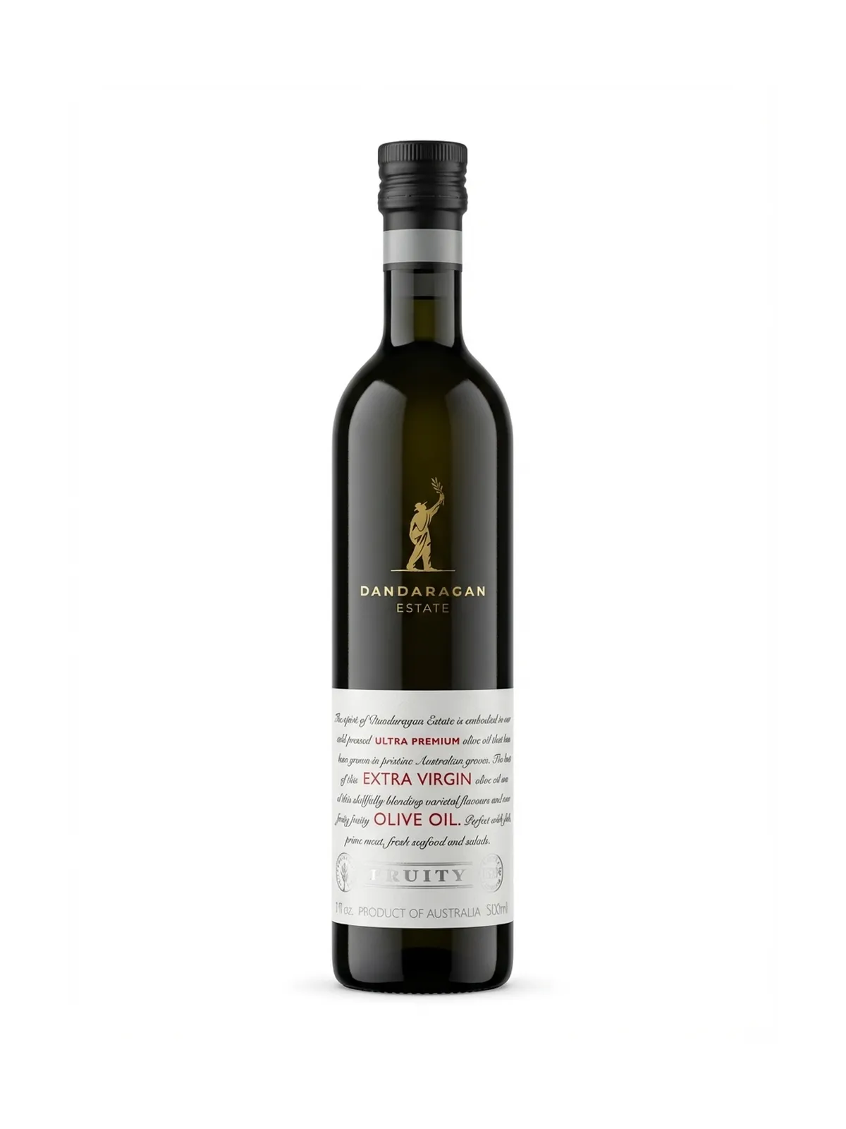 Dandaragan Estate Fruity Extra Virgin Olive Oil