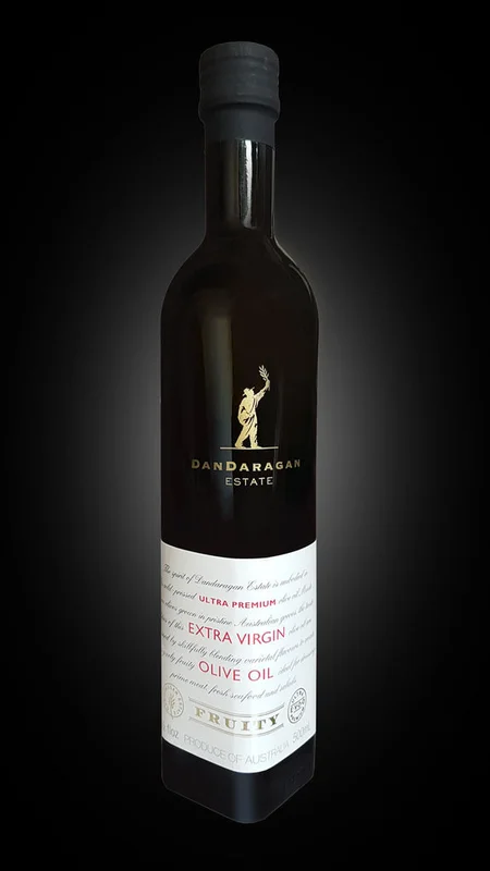 Dandaragan Estate Fruity Extra Virgin Olive Oil