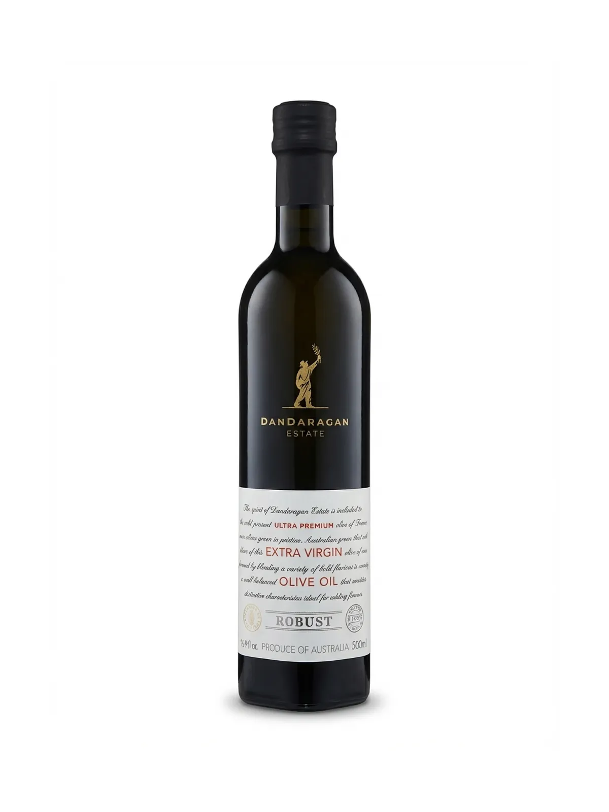 Dandaragan Estate Robust Extra Virgin Olive Oil