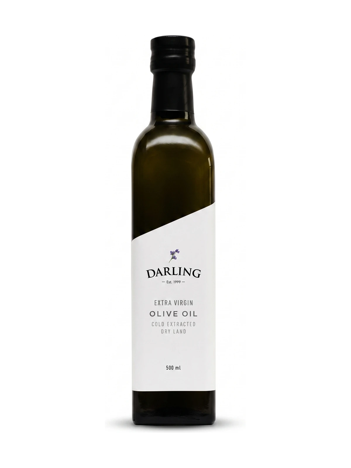 Darling Olives Estate Limited Blend Extra Virgin Olive Oil