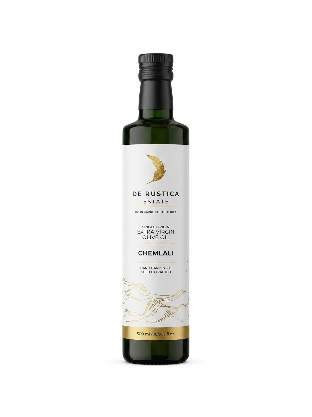 De Rustica Chemlali Single Origin