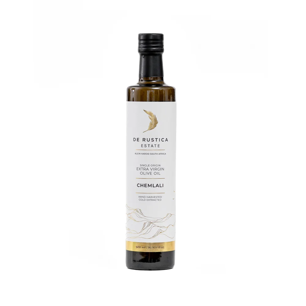 De Rustica Chemlali Single Origin