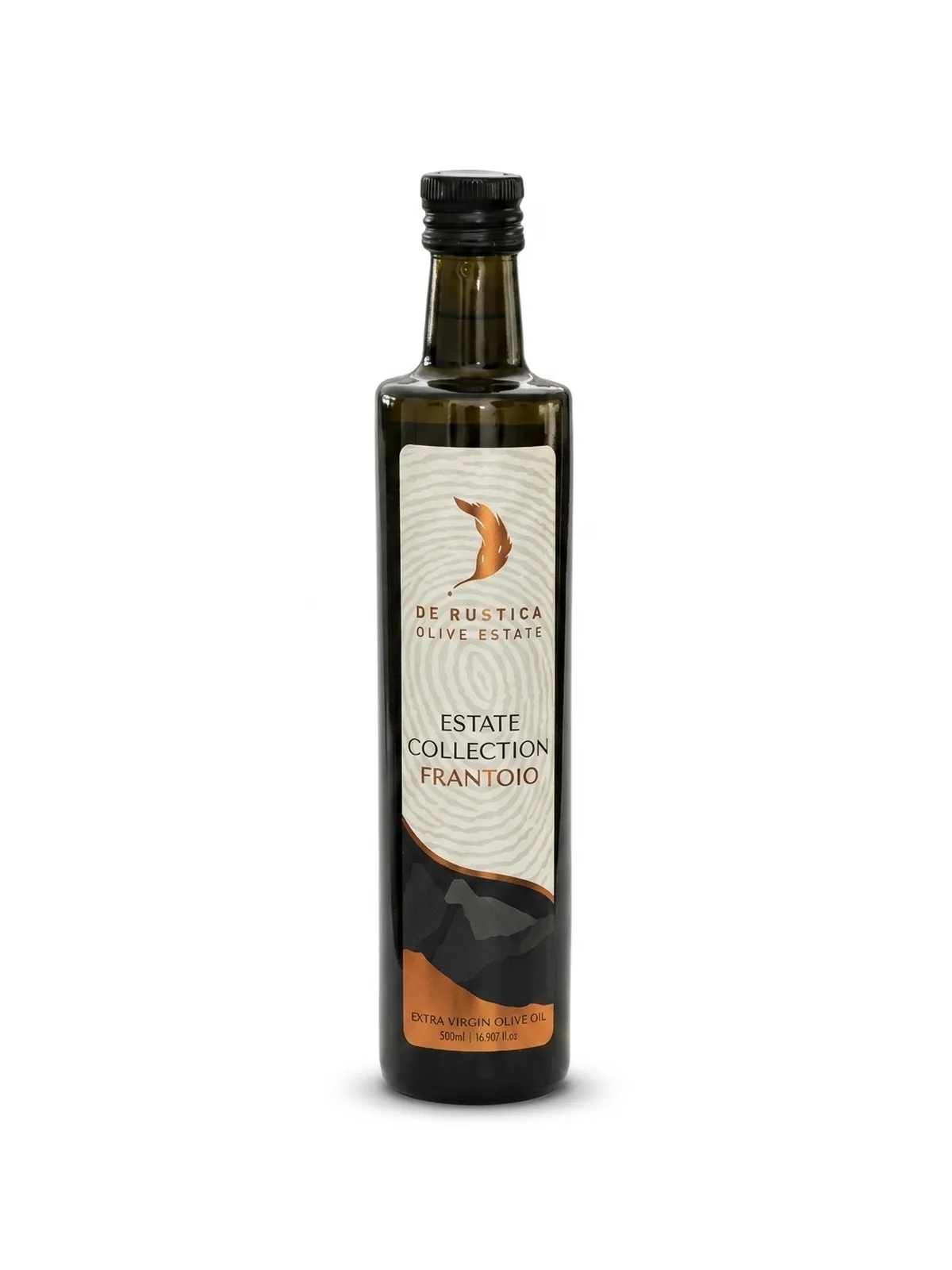 De Rustica Estate Collection Frantoio