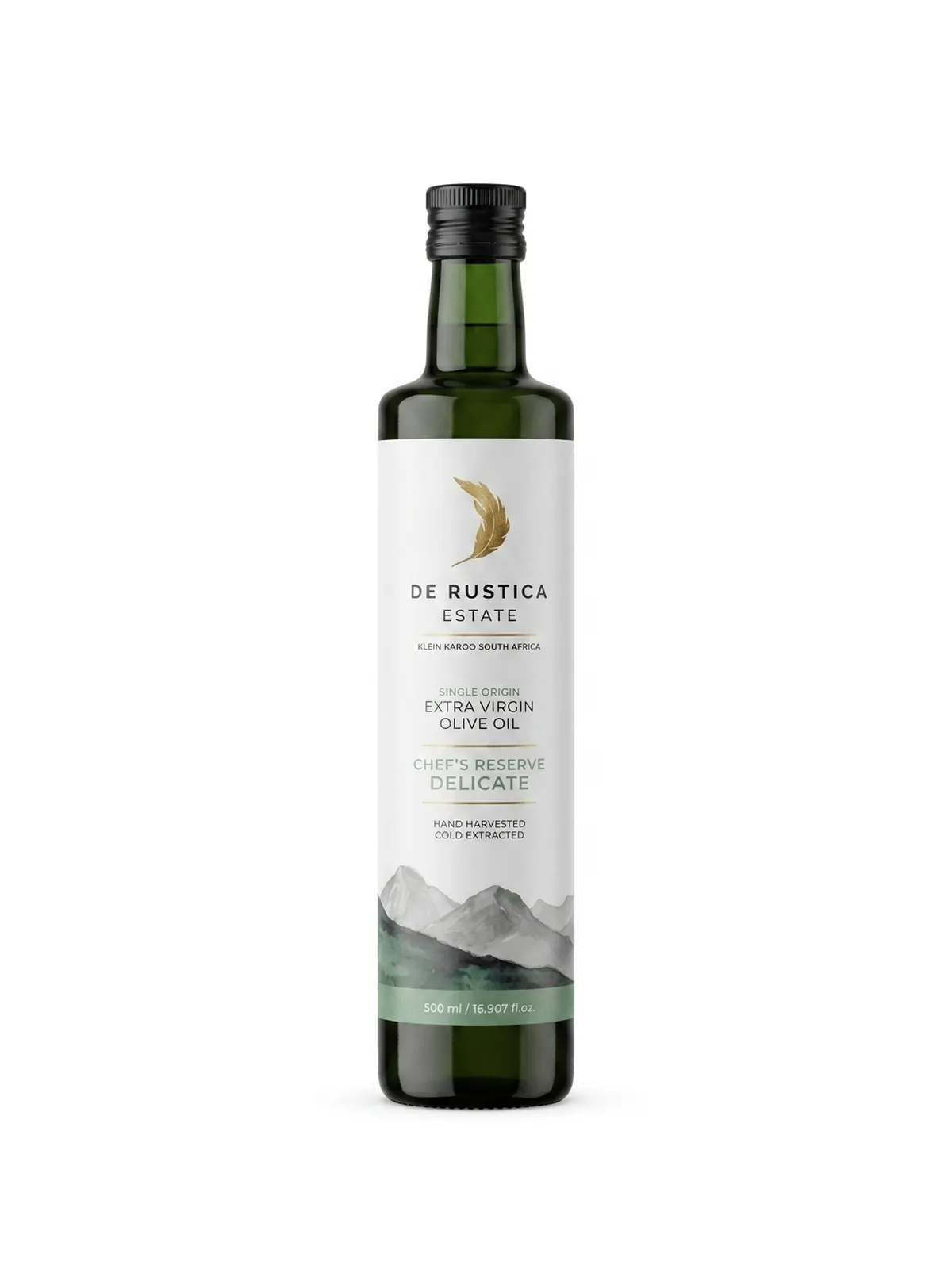 De Rustica Chef's Reserve Delicate