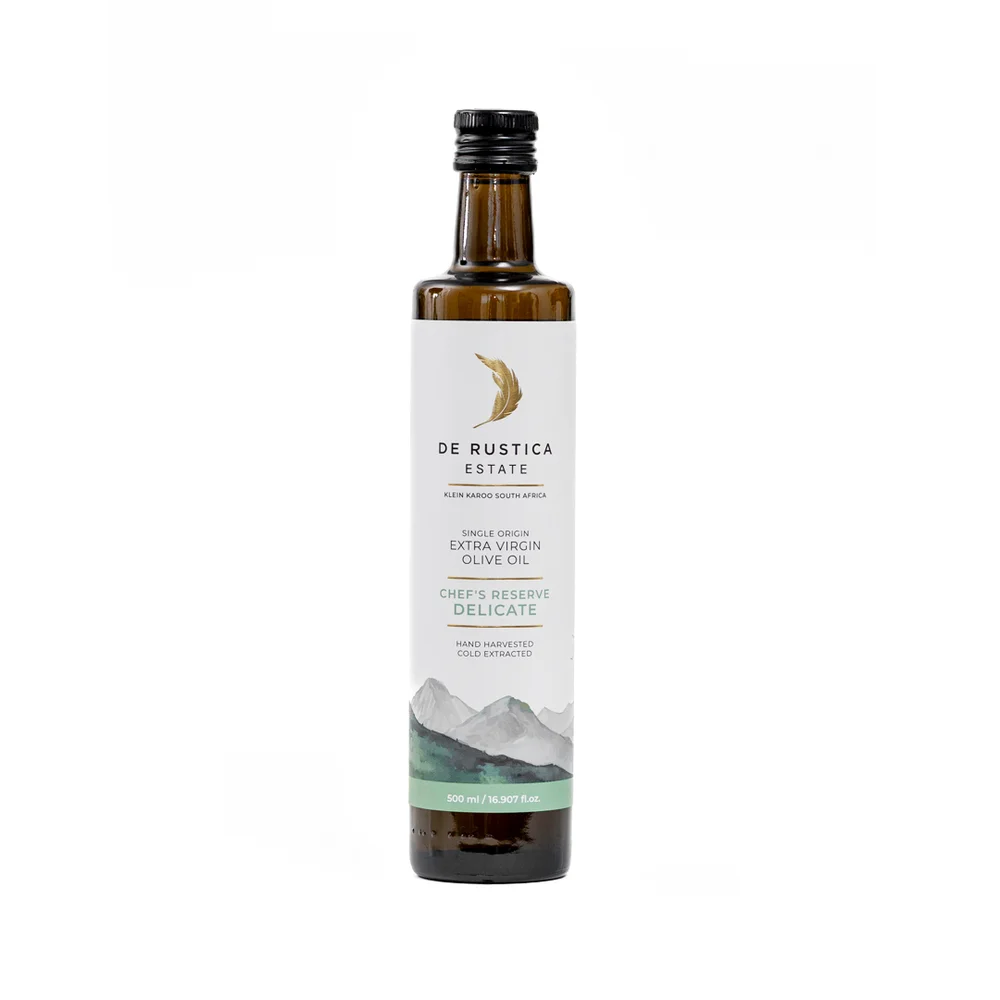 De Rustica Chef's Reserve Delicate