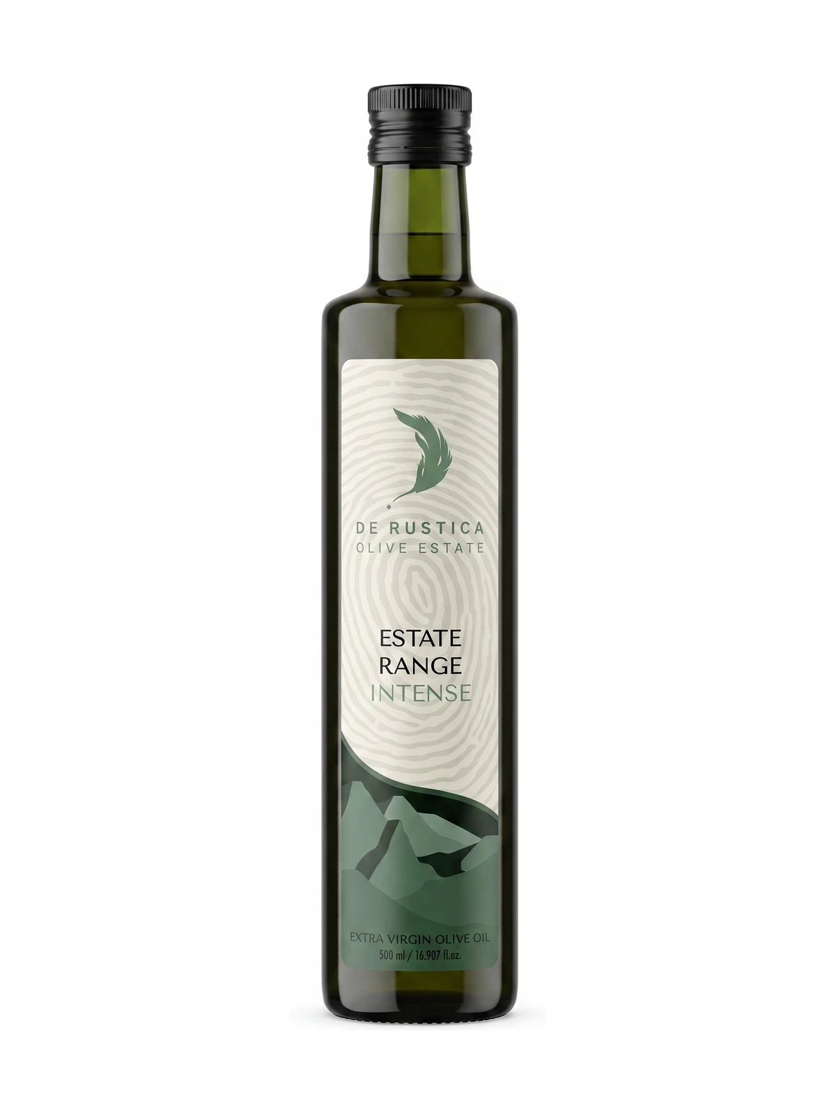 De Rustica Estate Chef's Reserve - Intense