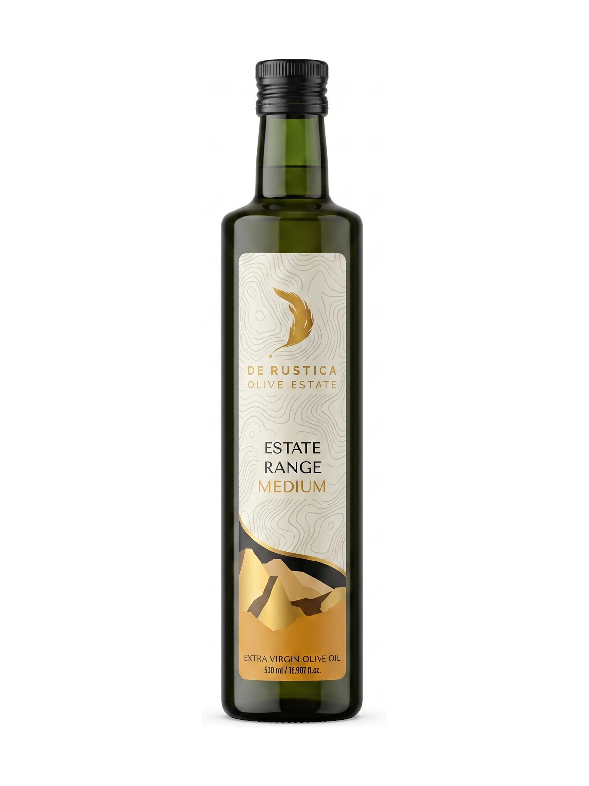 De Rustica Estate Range Medium