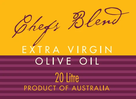 Diana Olive Oil Chef's Blend Extra Virgin Olive Oil