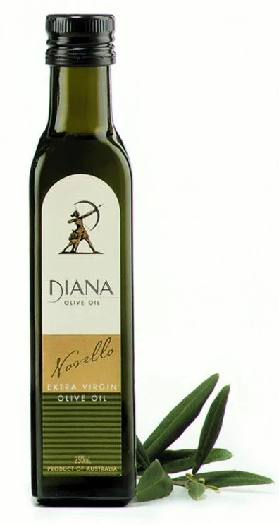Diana Olive Oil Novello