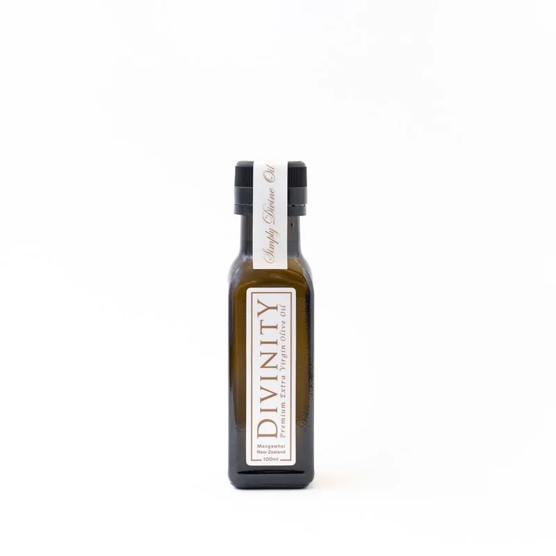 Divinity Frantoio Extra Virgin Olive Oil