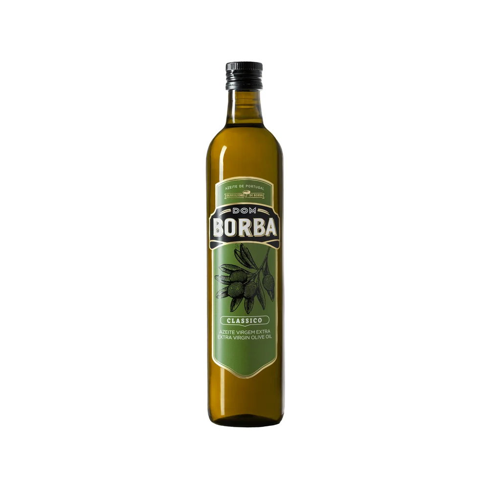Dom Borba Clássico Extra Virgin Olive Oil