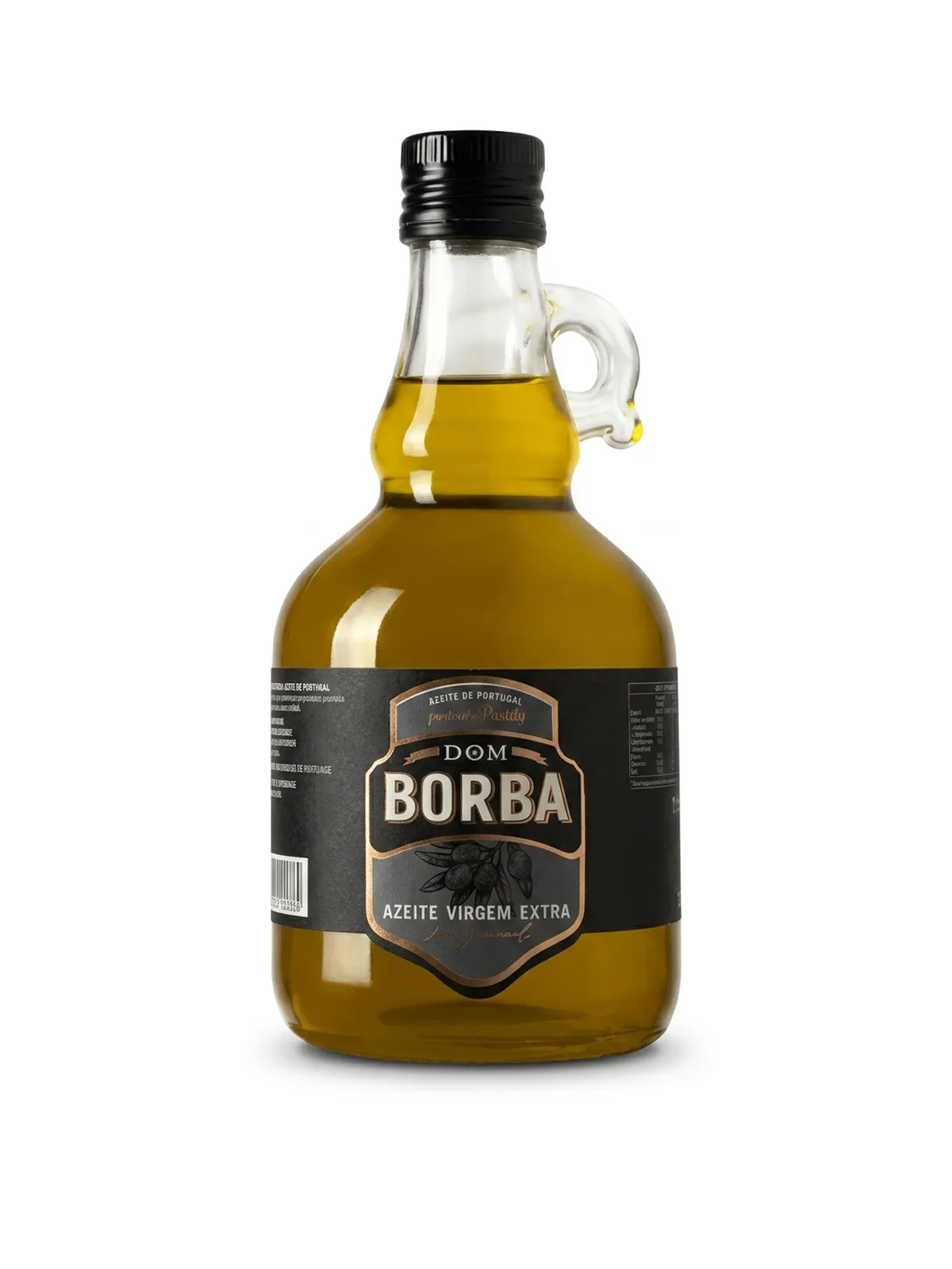 Dom Borba Especial Extra Virgin Olive Oil