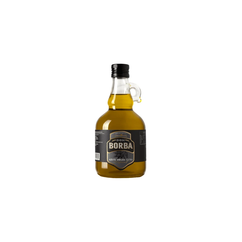 Dom Borba Especial Extra Virgin Olive Oil