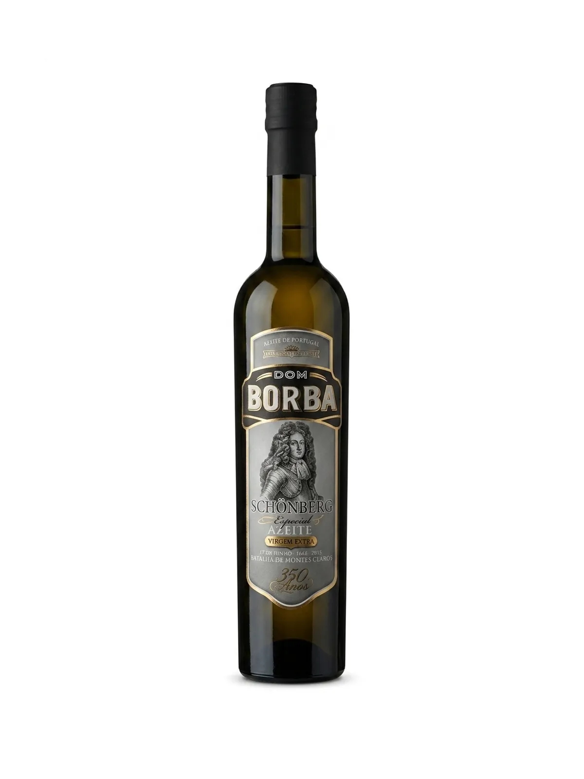 Dom Borba Schönberg Extra Virgin Olive Oil