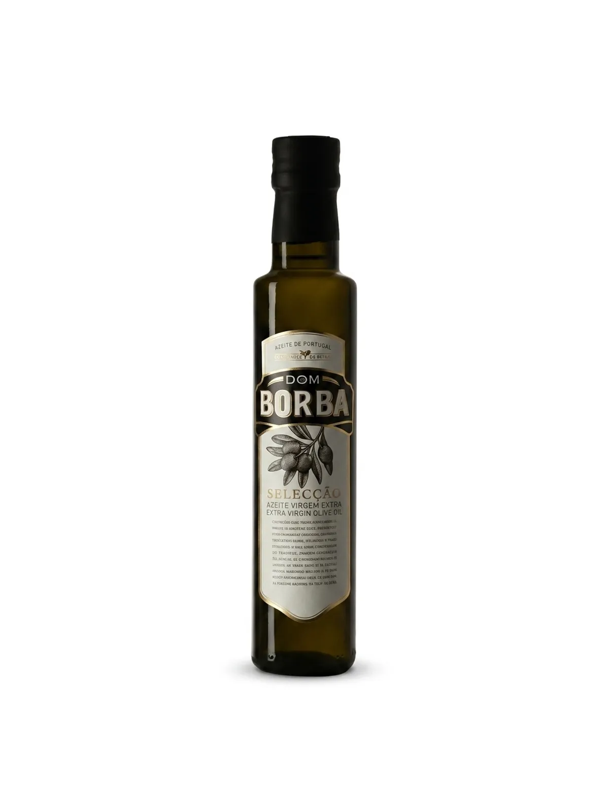 Dom Borba Seleção Extra Virgin Olive Oil