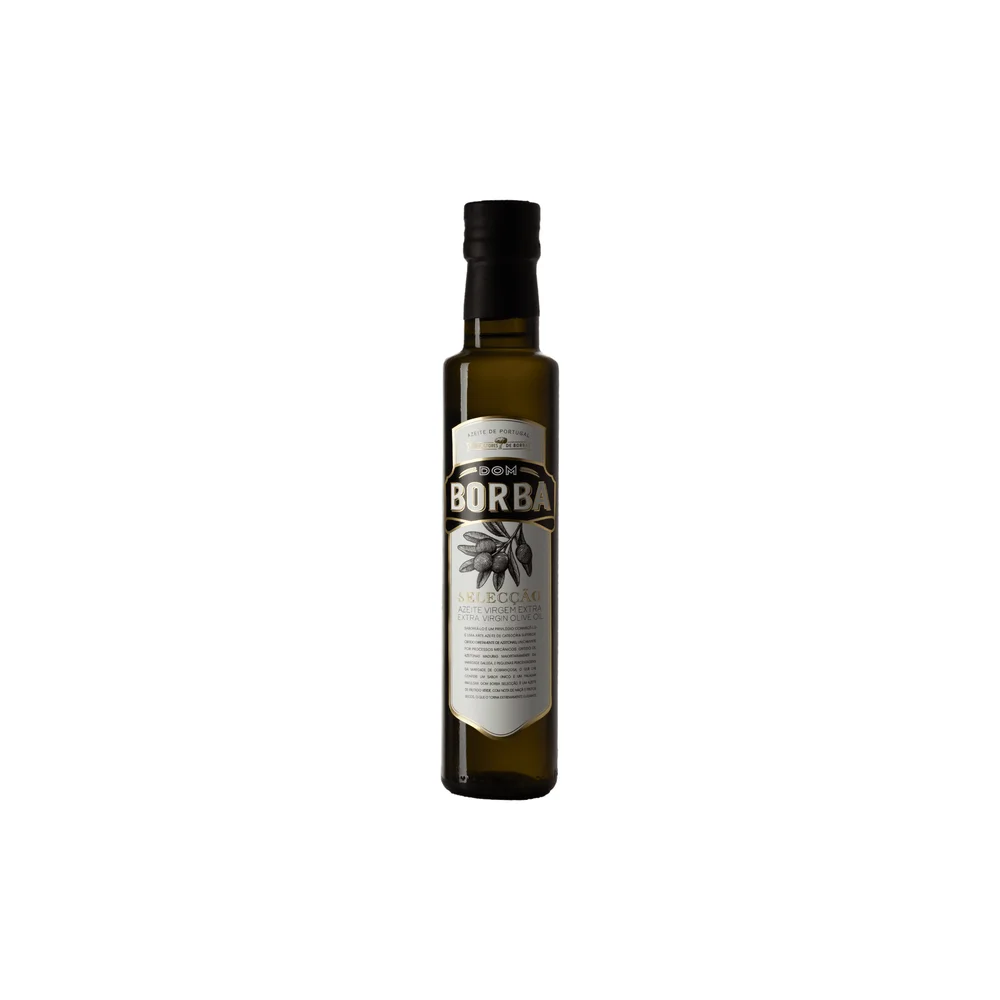 Dom Borba Seleção Extra Virgin Olive Oil