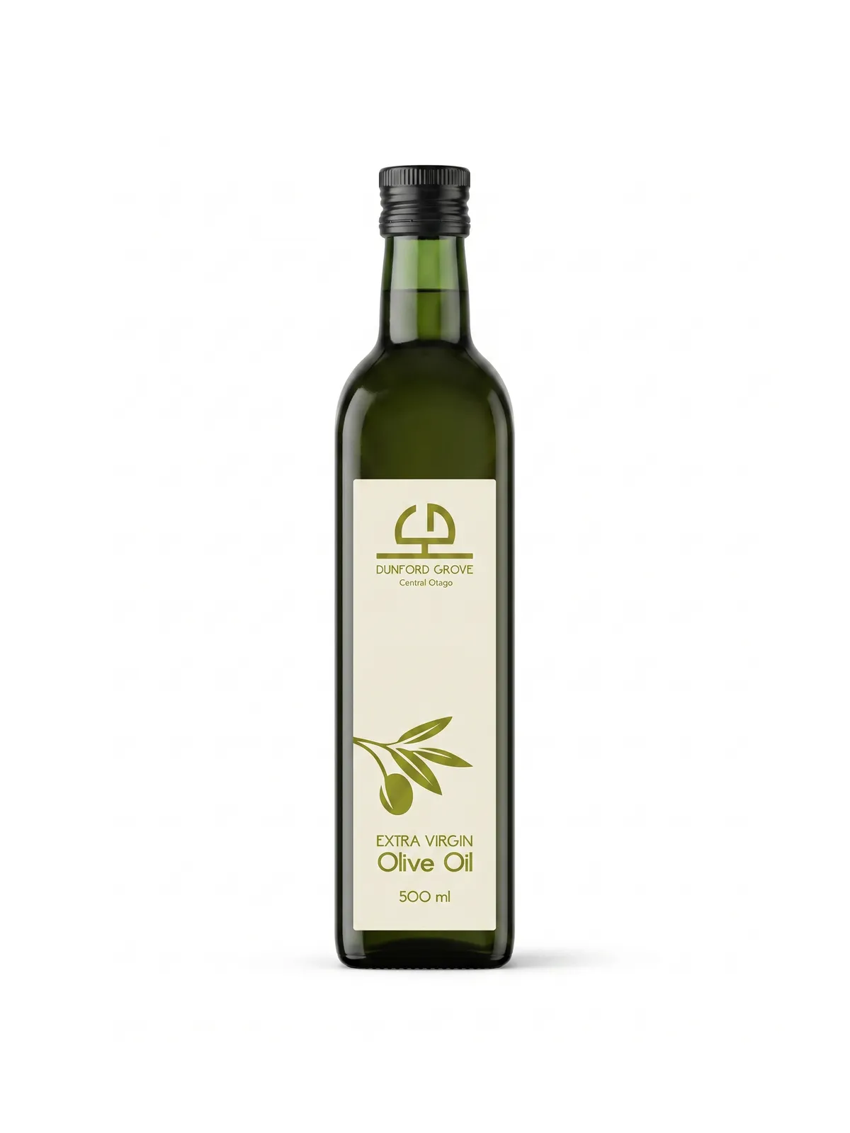 Dunford Grove Extra Virgin Olive Oil