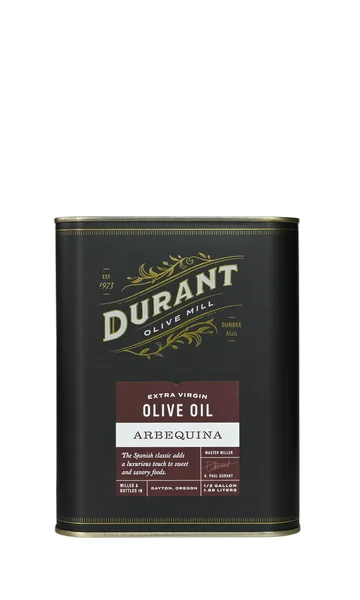 Durant Arbequina Extra Virgin Olive Oil