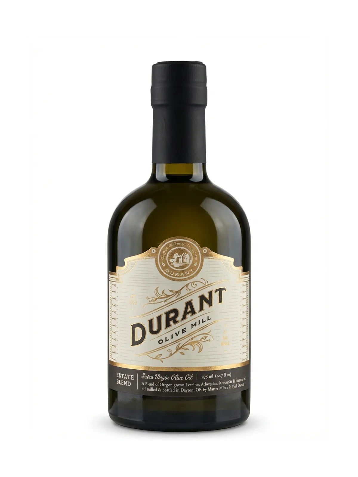 Durant Estate Blend Extra Virgin Olive Oil