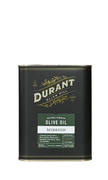 Durant Mission Extra Virgin Olive Oil