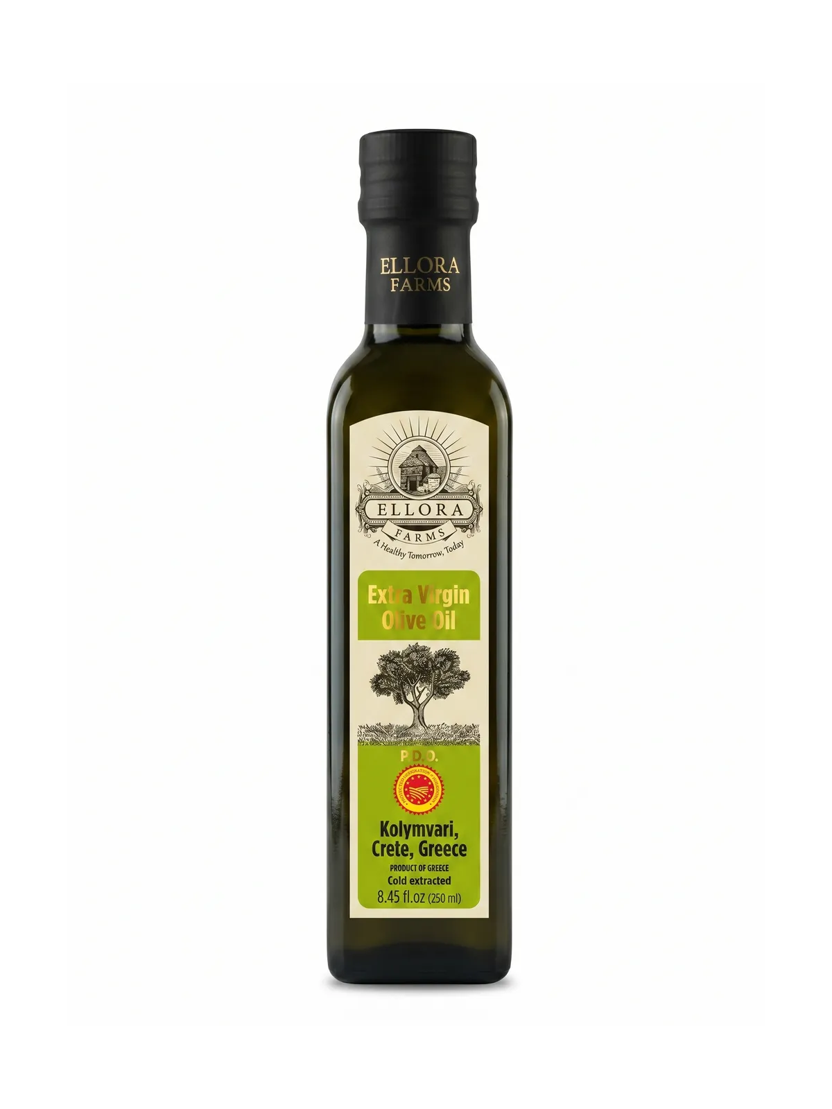 Ellora Farms Traceable Single Estate
