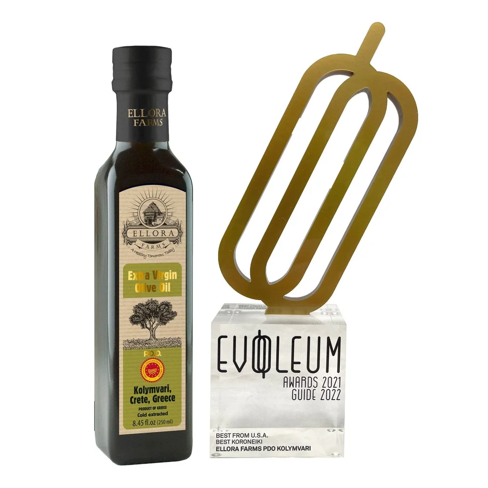 Ellora Farms Traceable Single Estate