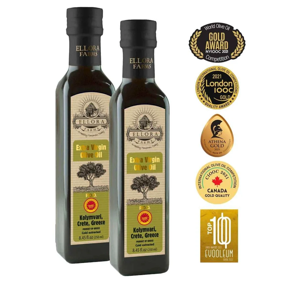 Ellora Farms Traceable Single Estate