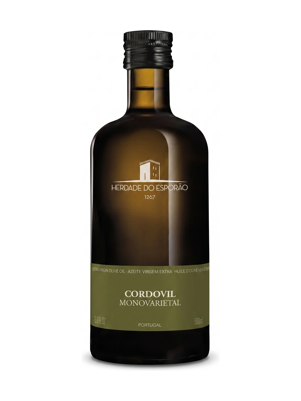 Esporão Organic Cordovil Extra Virgin Olive Oil