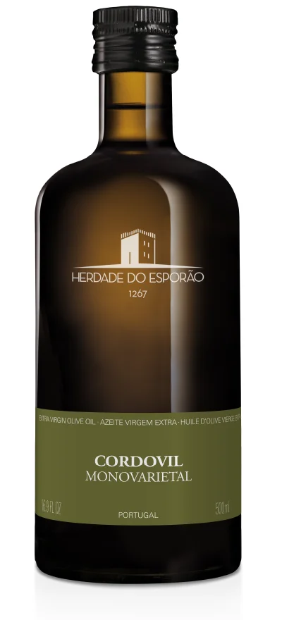 Esporão Organic Cordovil Extra Virgin Olive Oil