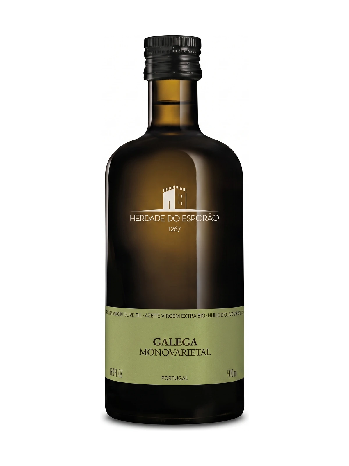 Esporão Organic Galega Extra Virgin Olive Oil