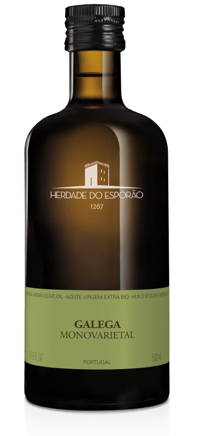 Esporão Organic Galega Extra Virgin Olive Oil