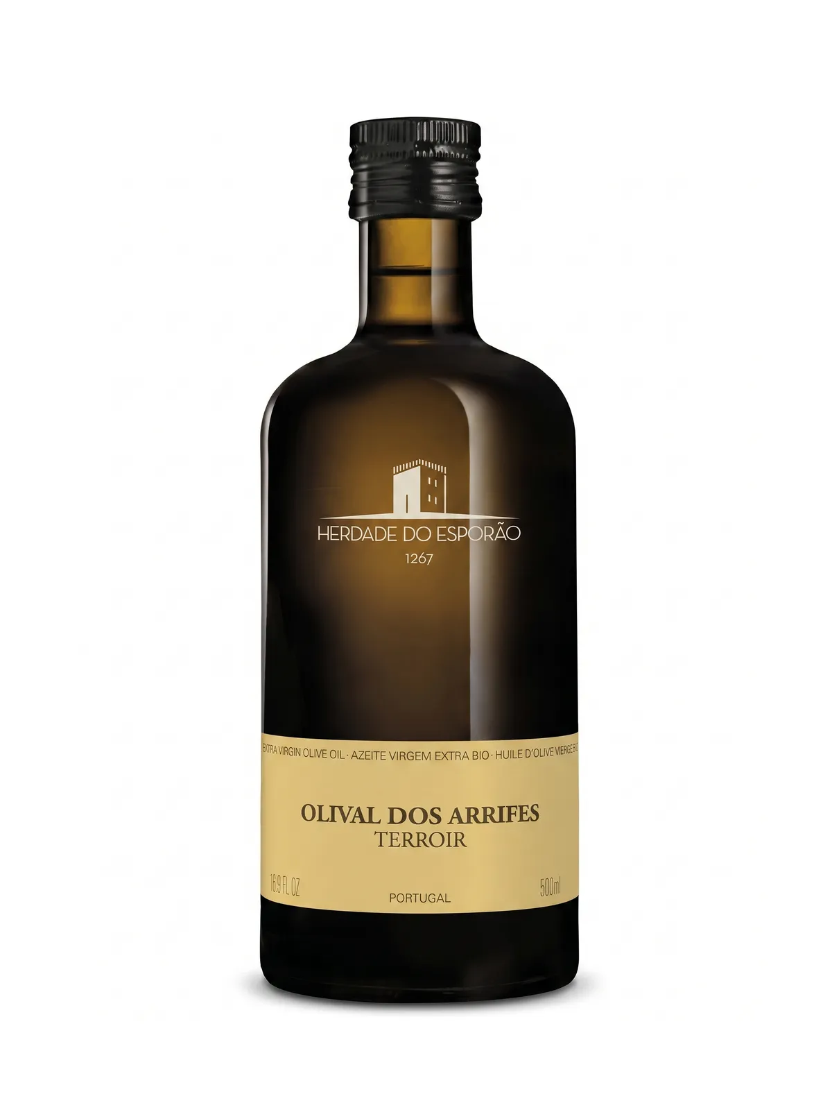 Esporão Olival dos Arrifes Organic Extra Virgin Olive Oil