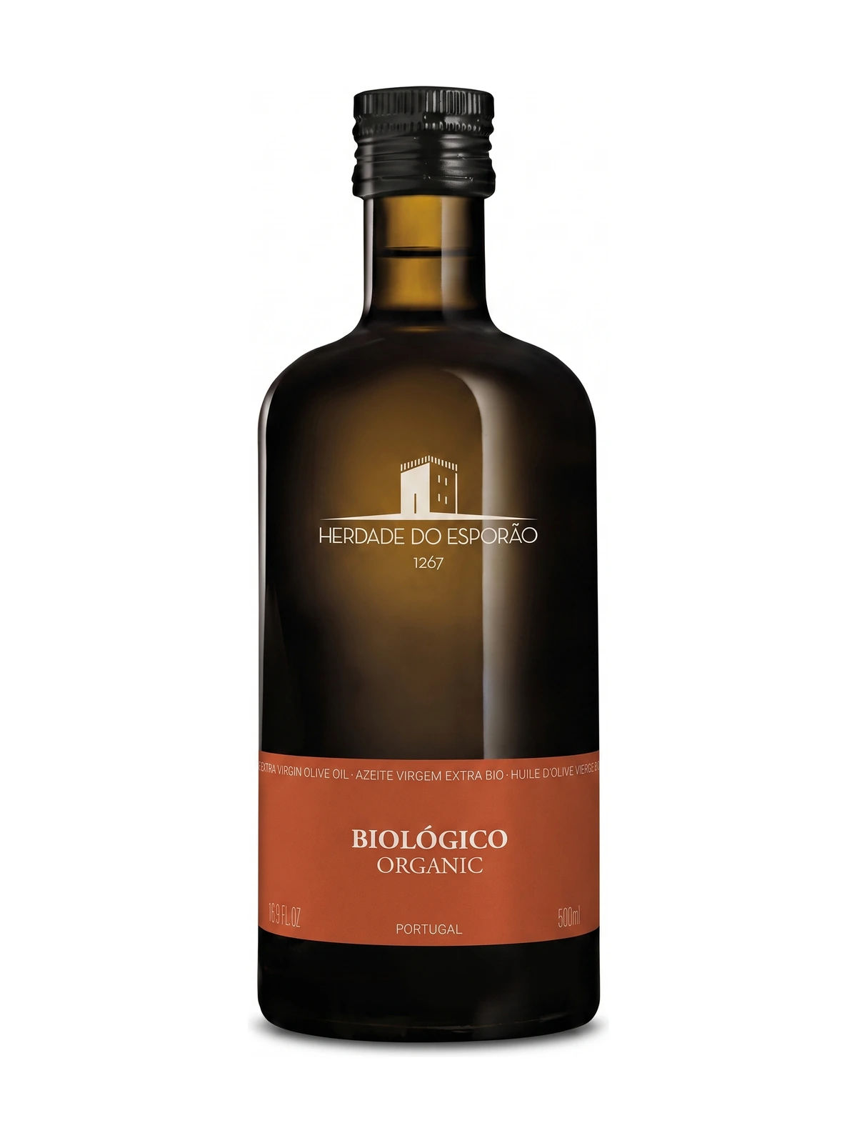 Esporão Organic Extra Virgin Olive Oil
