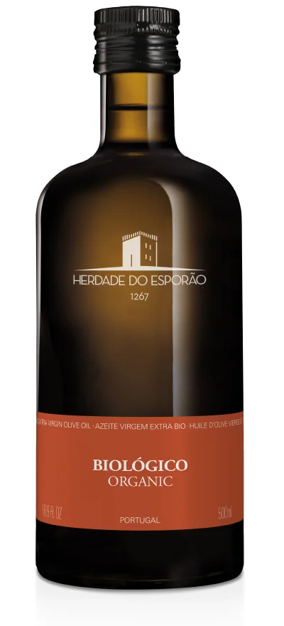 Esporão Organic Extra Virgin Olive Oil