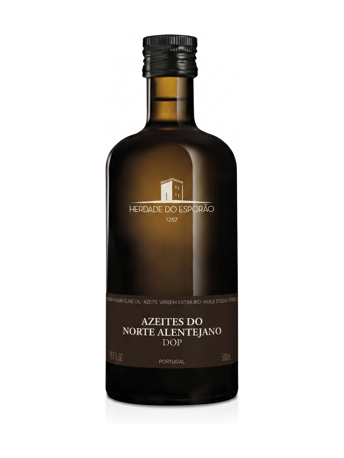 Esporão PDO North Alentejo Organic Extra Virgin Olive Oil