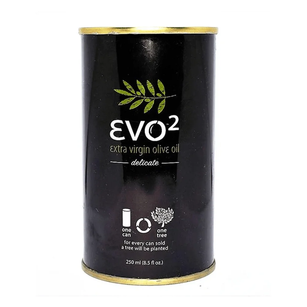 EVO3 Organic Extra Virgin Olive Oil