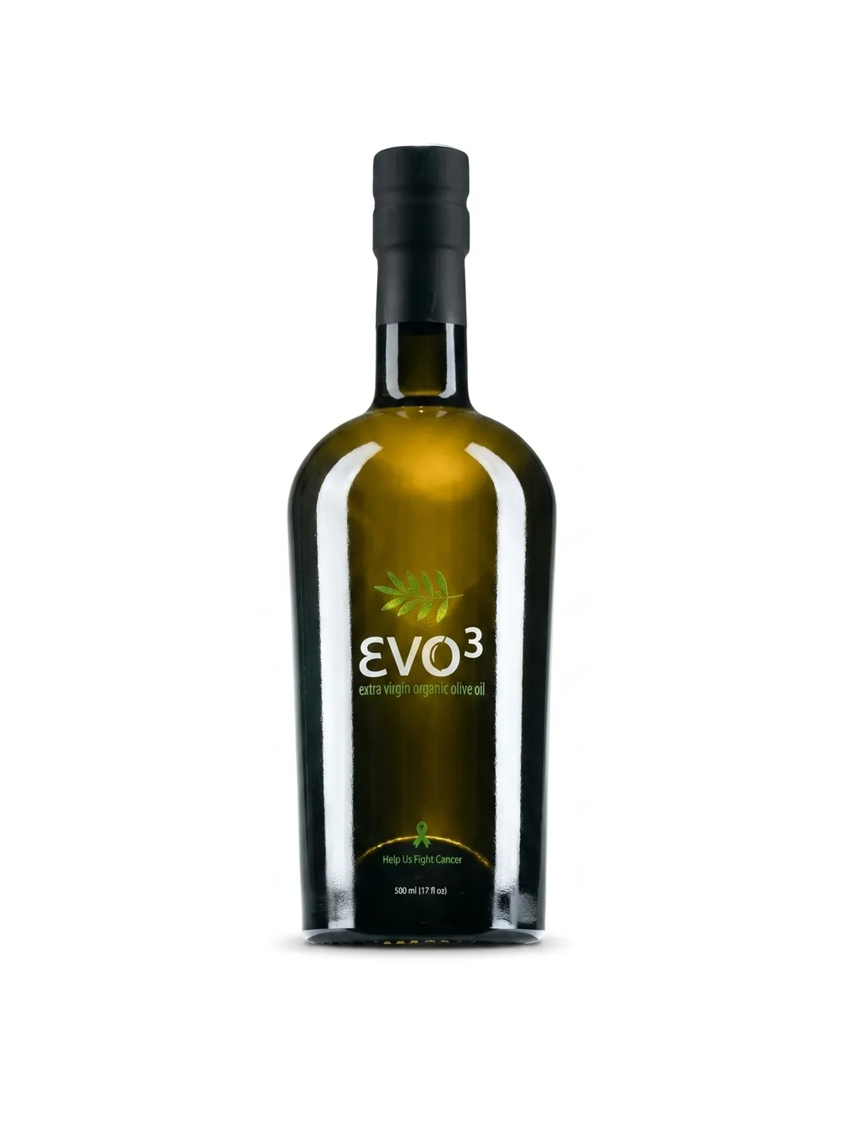 EVO3 Organic Extra Virgin Olive Oil
