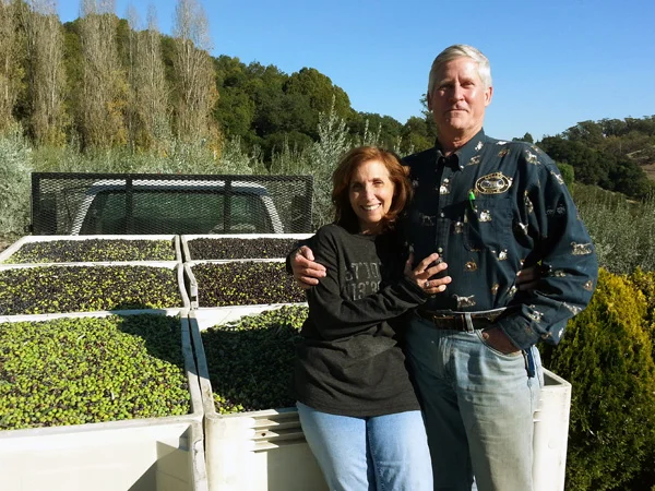 Eyrie Extra Virgin Olive Oil