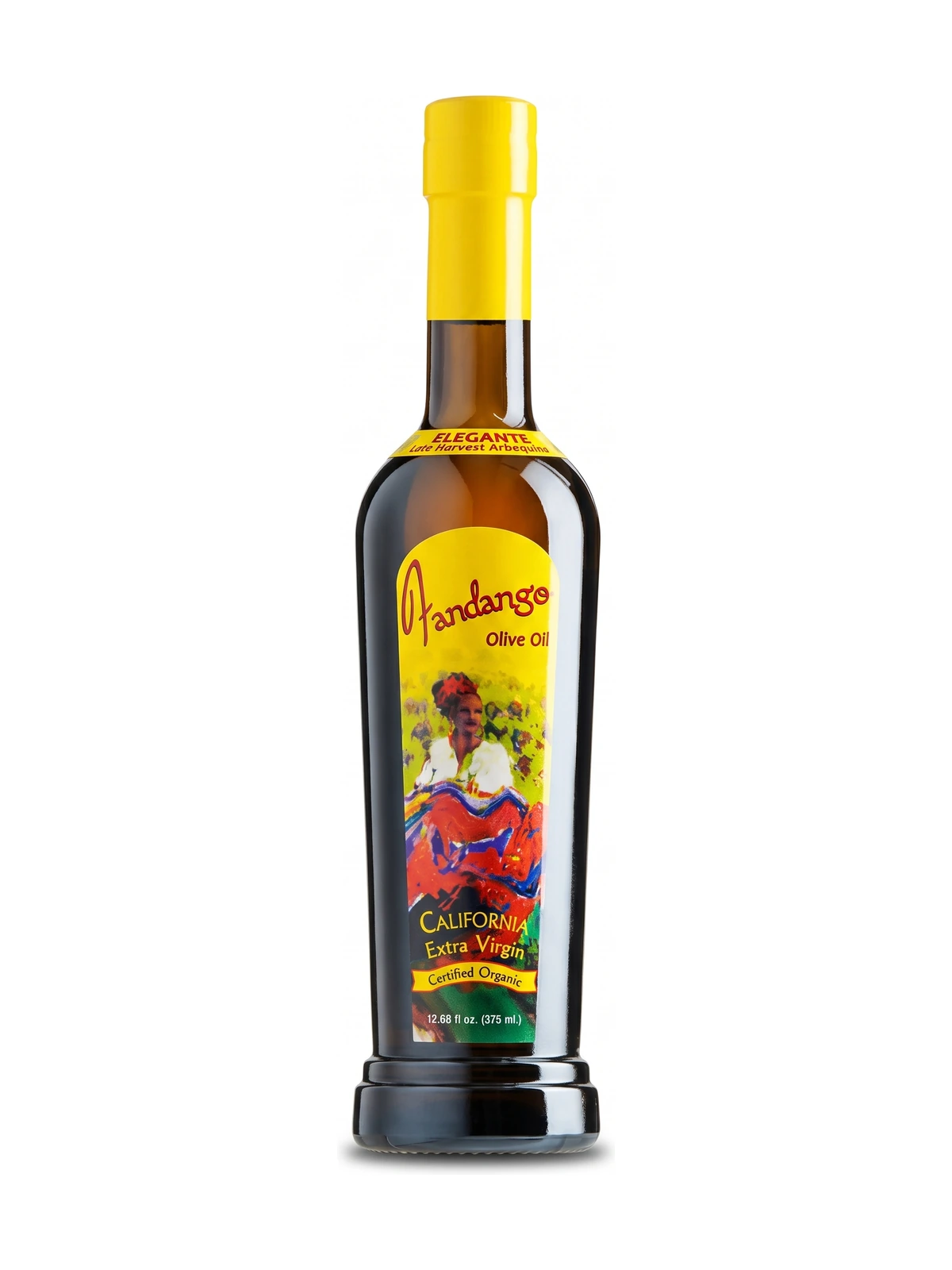Fandango Elegante Extra Virgin Olive Oil