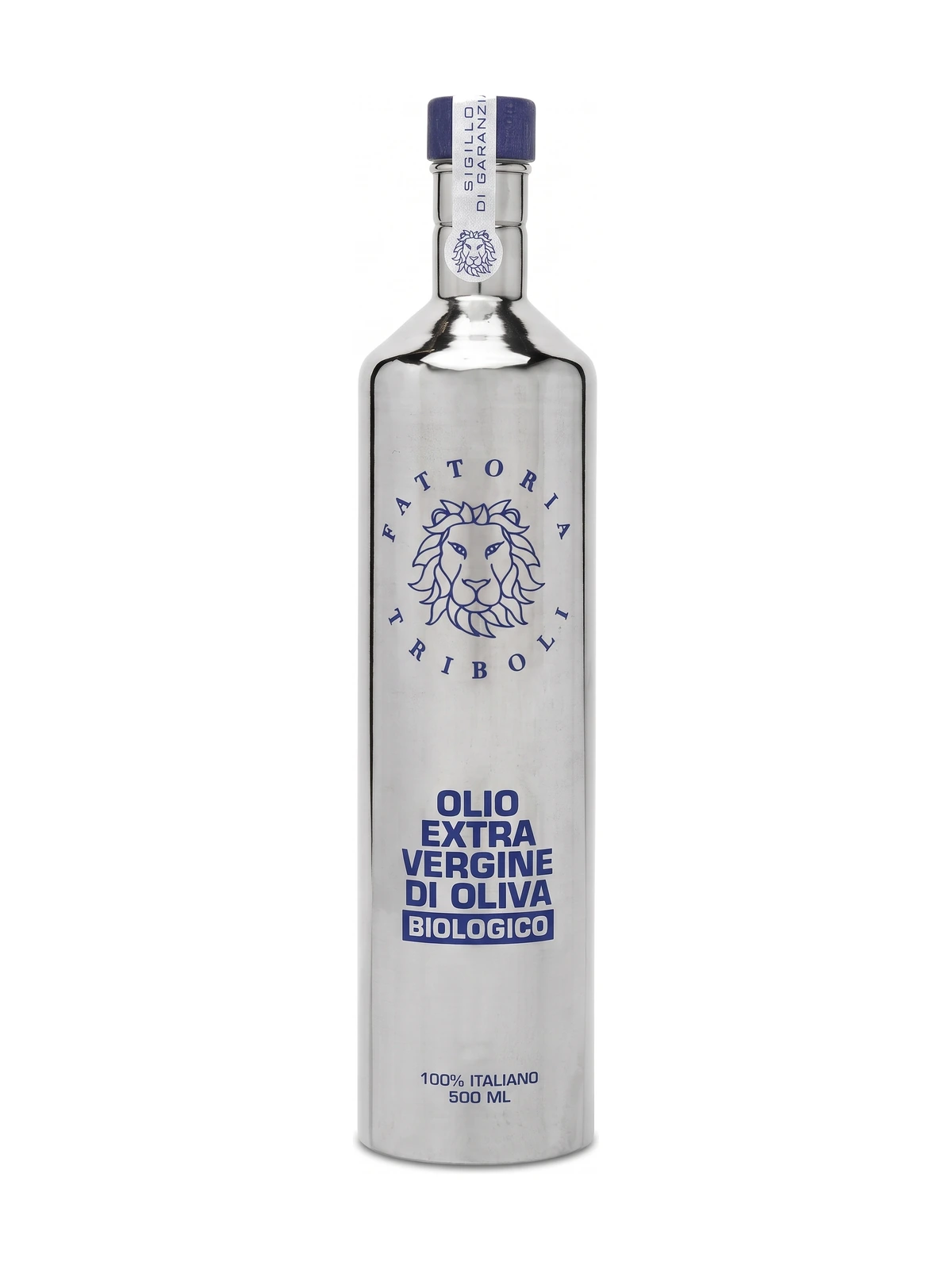 Fattoria Triboli Organic Extra Virgin Olive Oil