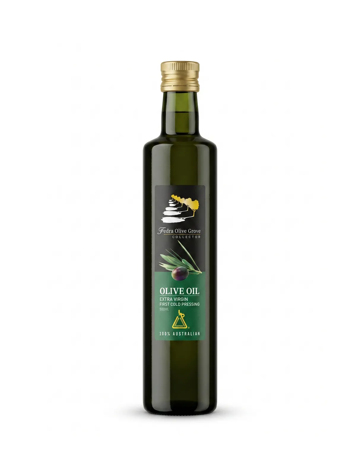 Fedra Olive Grove Extra Virgin Olive Oil