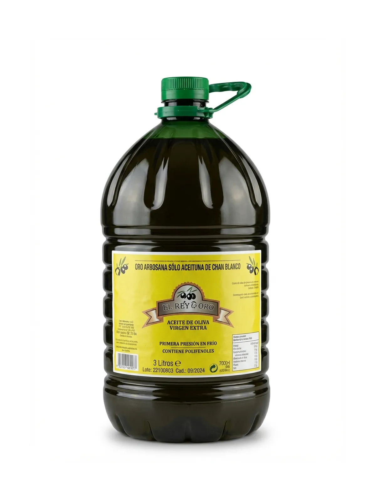 Flor da Galega Azeite Virgem Extra