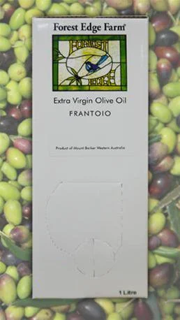 Forest Edge Farm Extra Virgin Olive Oil