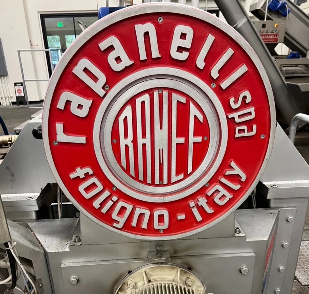 Four Palms Farm Extra Virgin Olive Oil