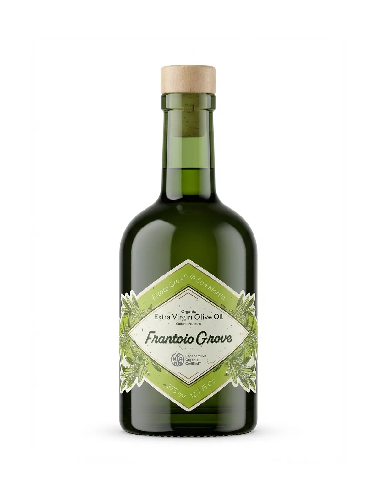 Frantoio Grove Frantoio Extra Virgin Olive Oil