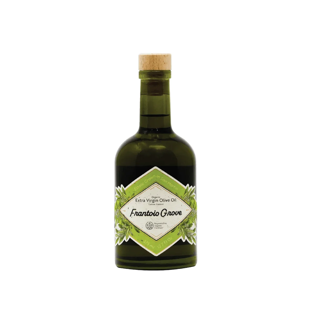 Frantoio Grove Frantoio Extra Virgin Olive Oil