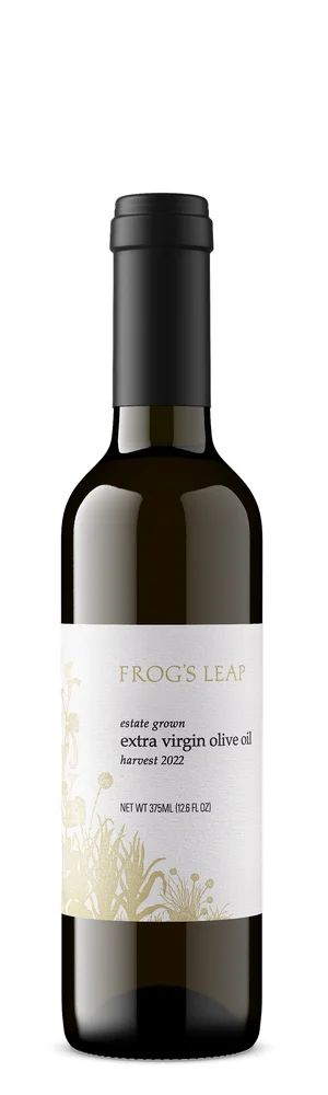 Frogs Leap Organic Estate Grown Extra Virgin Olive Oil
