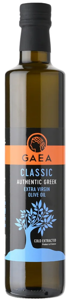 GAEA Classic Authentic Greek Extra Virgin Olive Oil